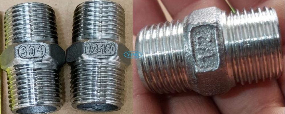 các dòng kép inox 21