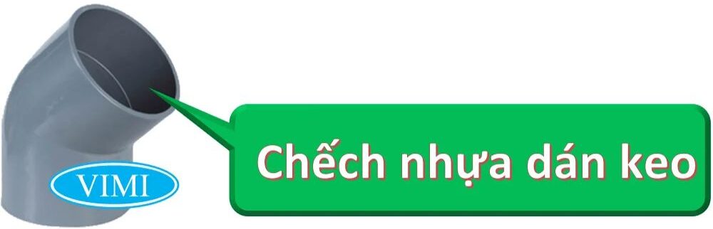 Chếch nhựa là gì - Tổng hợp kiến thức cơ bản và dễ hiểu chếch nhựa dán keo