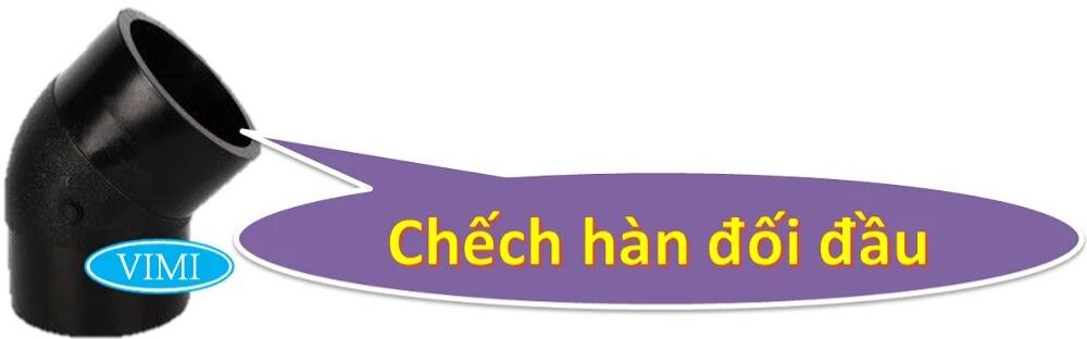 Chếch nhựa là gì - Tổng hợp kiến thức cơ bản và dễ hiểu chếch nhựa hàn