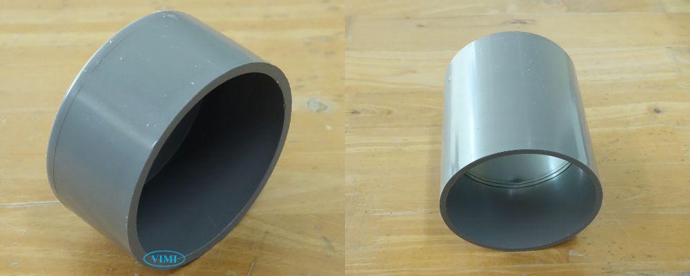 chủng loại phụ kiện gs cpvc công nghiệp