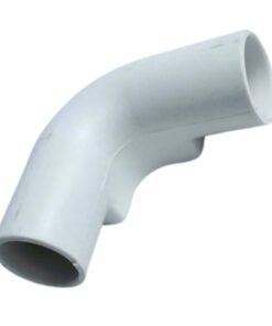 co nối ống dây điện có nắp pvc gs