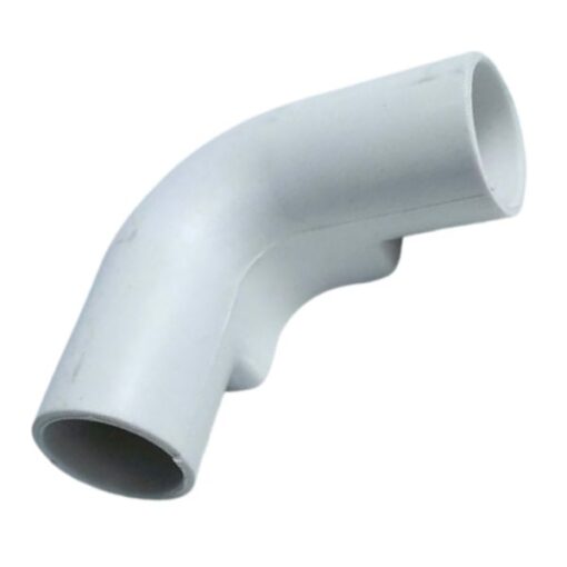co nối ống dây điện có nắp pvc gs