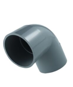co ống cấp thoát upvc gs dán keo