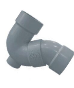 con thỏ ống cấp thoát upvc gs