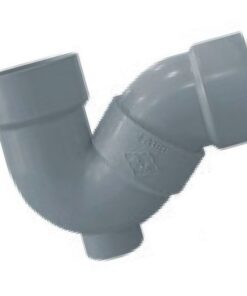 con thỏ ống cấp thoát upvc gs