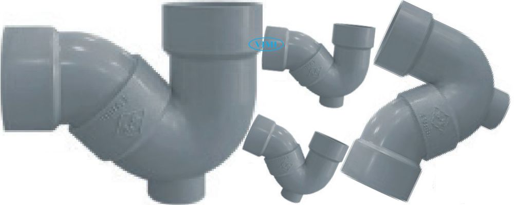 con thỏ ống cấp thoát upvc gs là gì