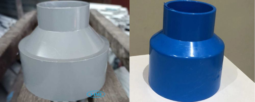 côn thu đồng tâm