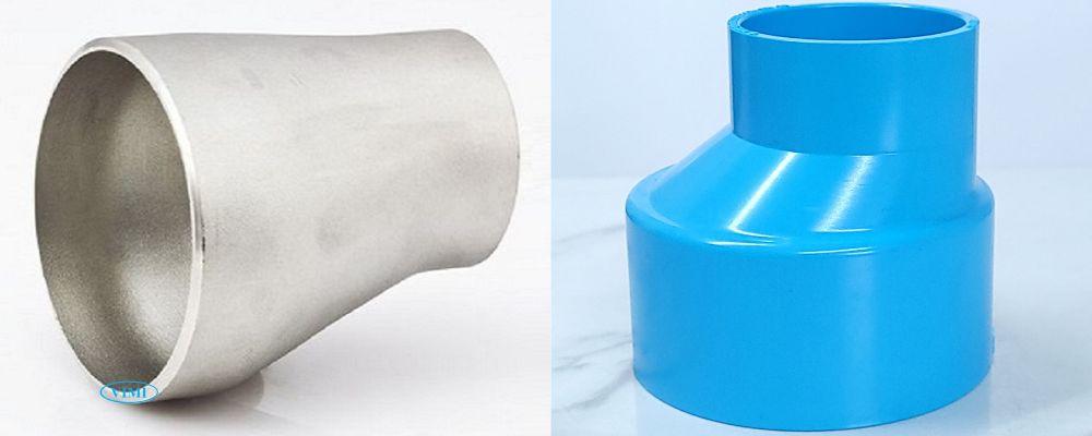 côn thu lệch tâm