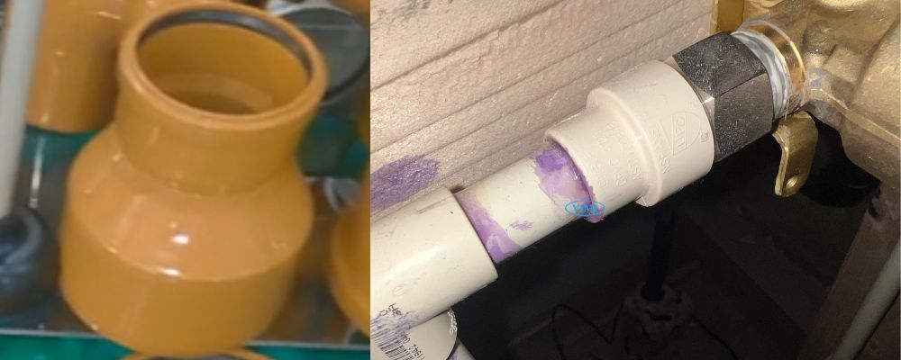 côn thu nhựa cpvc