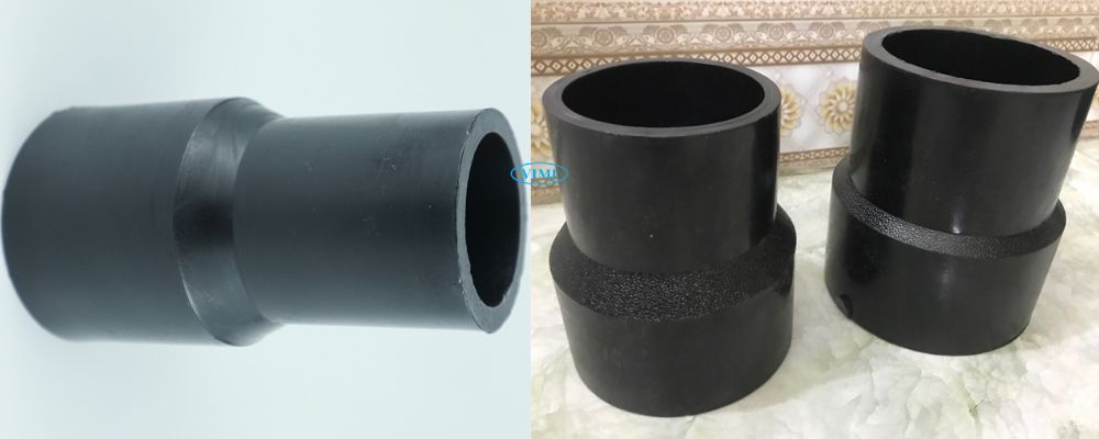 côn thu nhựa hdpe