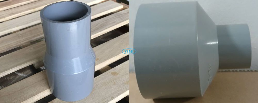 côn thu nhựa là gì