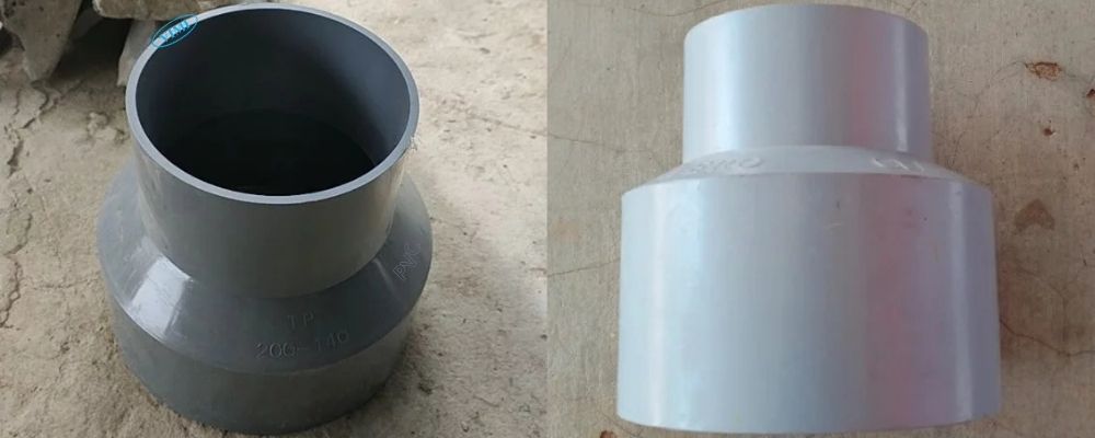 côn thu pvc là gì