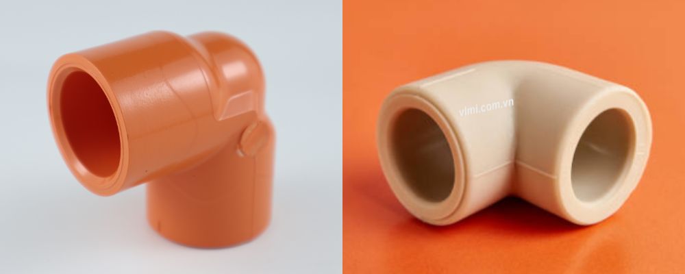 cút nhựa cpvc dán keo