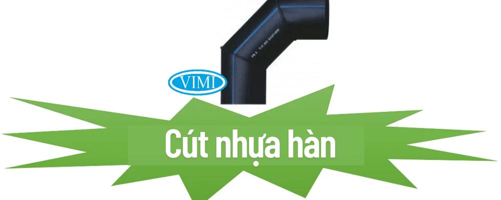 cút nhựa hàn