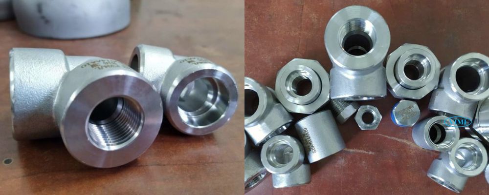 cút nối ống inox