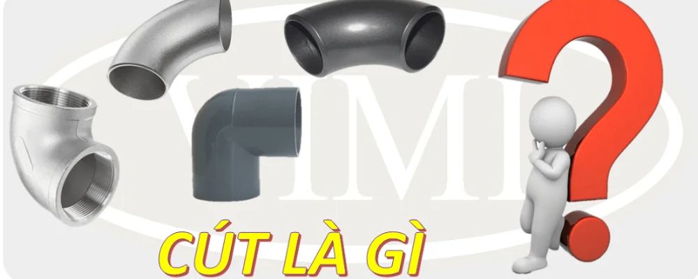 cút nối ống là gì