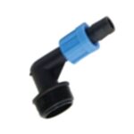 cút ống tưới hdpe dekko