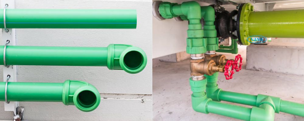 cút nhựa ppr có đặc tính gì nổi bật