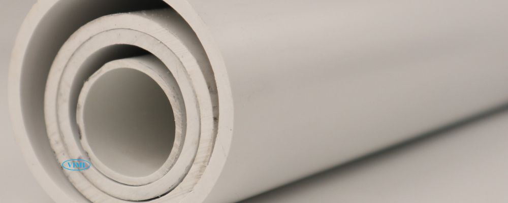 đặc điểm nổi bật ống thoát upvc gs