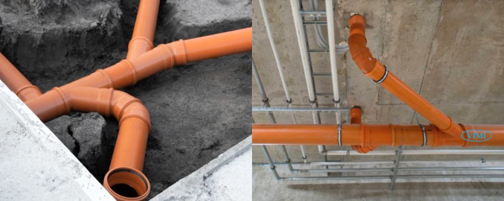 đặc tính nổi bật của phụ kiện ống nhựa cpvc