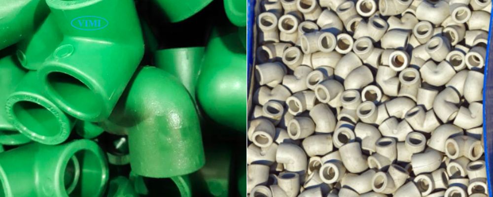 đại lý bán cút ppr tại Việt Nam