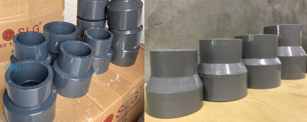 đại lý côn thu nhựa