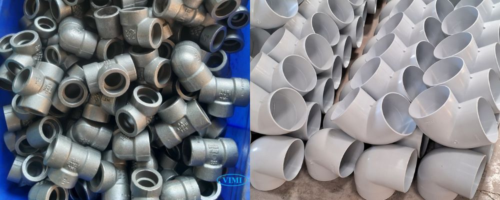 đại lý cút ống tại Việt Nam