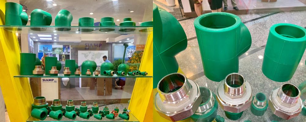 danh mục phụ kiện ppr dekko