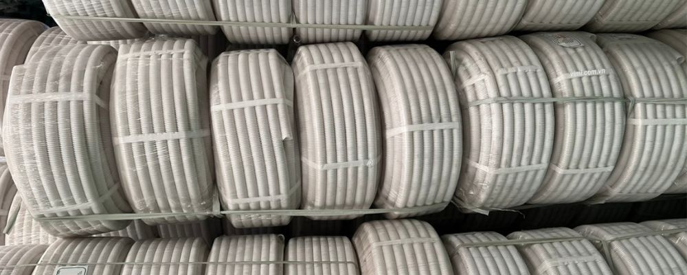 địa chỉ mua ống luồn dây điện gs đàn hồi