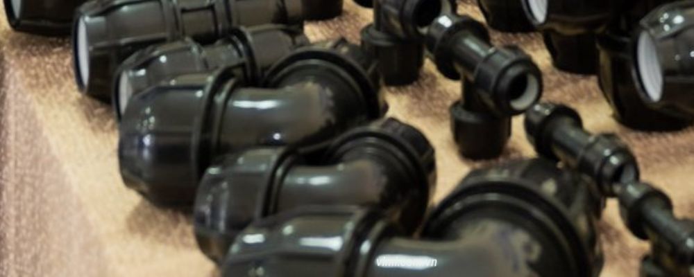 Cút Dekko HDPE địa chỉ phân phối cút dekko hdpe