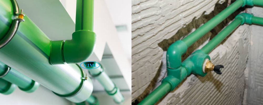 định nghĩa cút nhựa ppr là gì