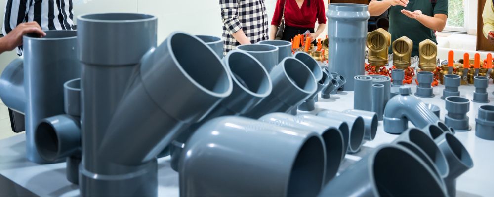 giới thiệu phụ kiện upvc dekko