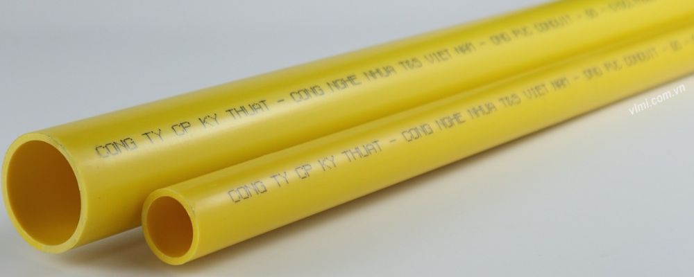 gs pvc conduit 320 n