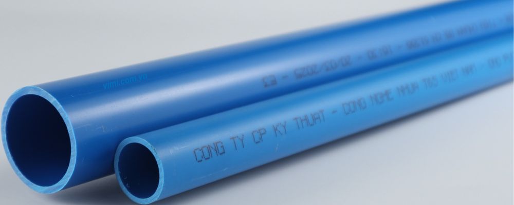 gs pvc conduit 750 n