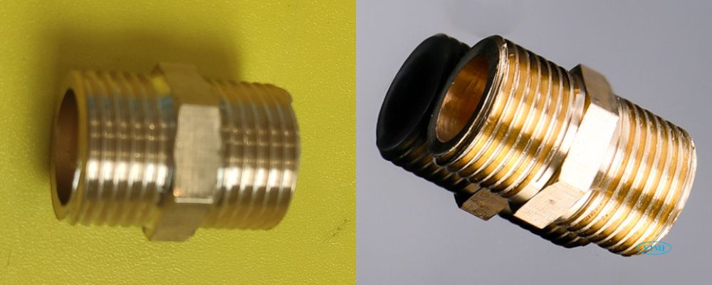 Kép 21 - Lắp ống DN15 - Kích cỡ 1/2" kép 21 đồng