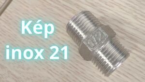 kép inox 21