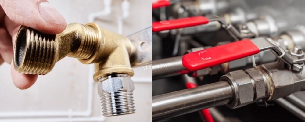 kép inox 21 trong dân dụng