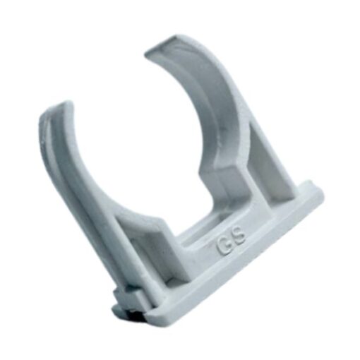 kẹp ống dây điện pvc gs
