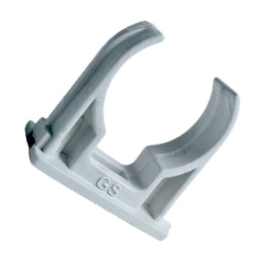 kẹp ống dây điện pvc gs