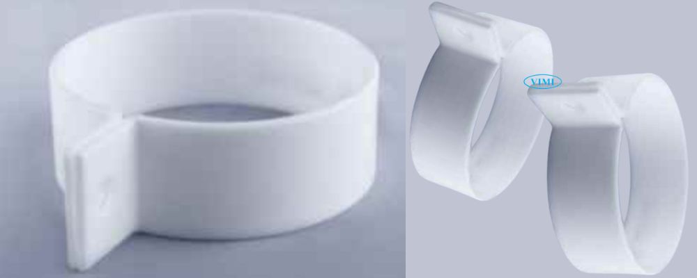 Kẹp ống thoát uPVC GS kẹp ống thoát upvc gs là gì