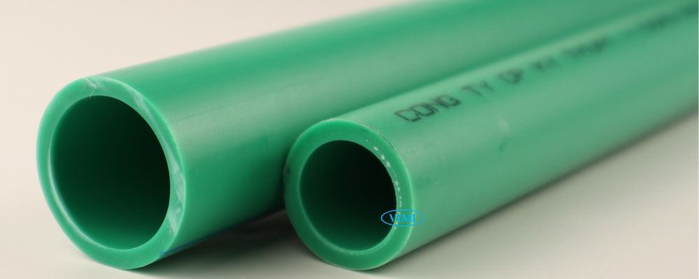 Ống GS PPR kháng khuẩn nước lạnh 1 lớp khái niệm ống gs ppr kháng khuẩn nước lạnh 1 lớp