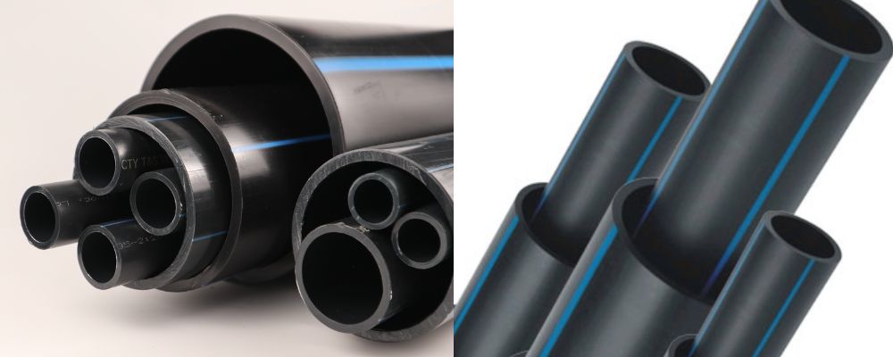 khái niệm ống hdpe gs pn20