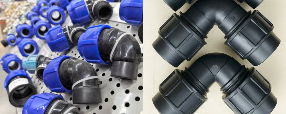 kho cút nhựa HDPE