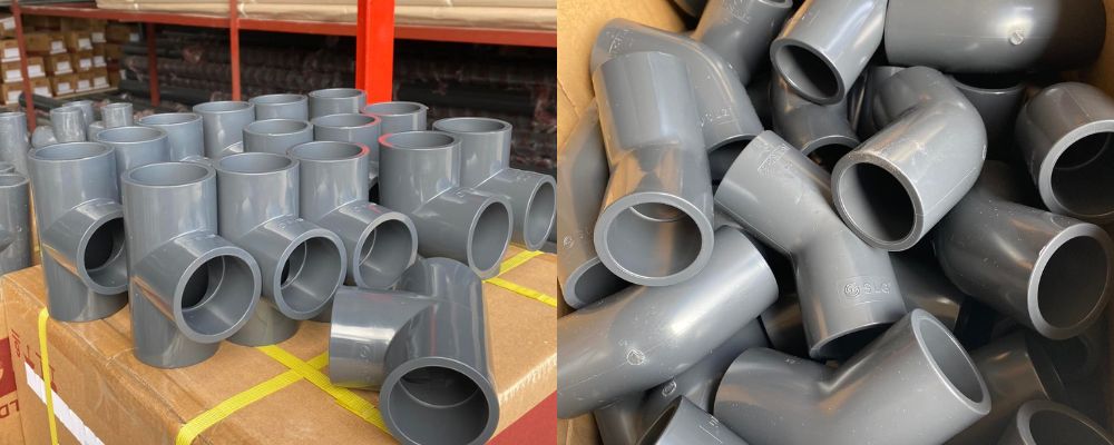 kho phụ kiện nhựa upvc