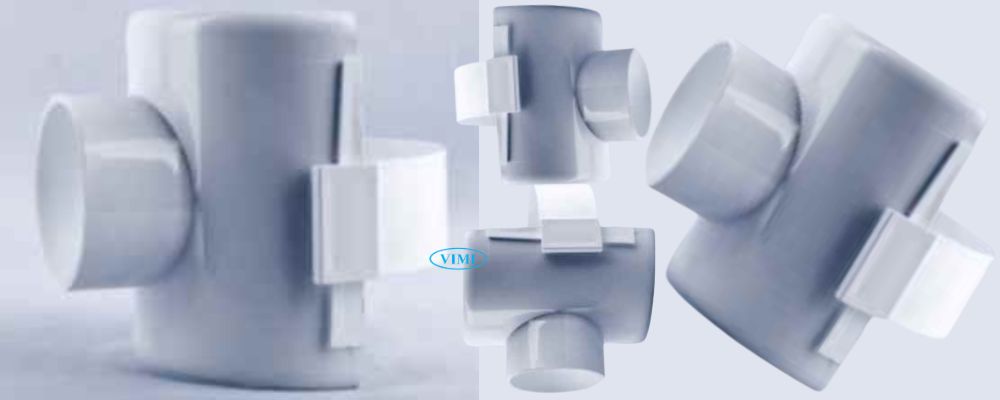 khởi thủy ống thoát upvc gs là gì