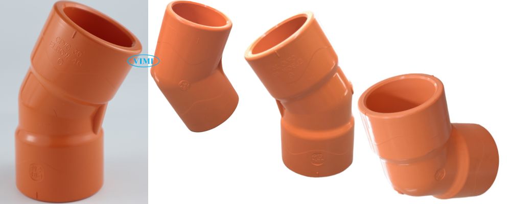 lơi chếch nhựa gs cpvc pccc là gì