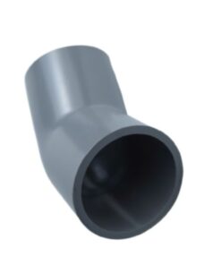 lơi ống cấp thoát upvc gs