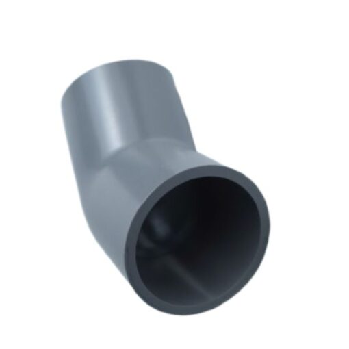 lơi ống cấp thoát upvc gs