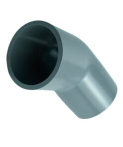 lơi ống cấp thoát upvc gs