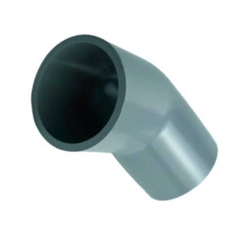 lơi ống cấp thoát upvc gs